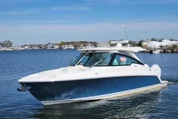 Slide: The Image of Tiara 34lx 2026 - 9