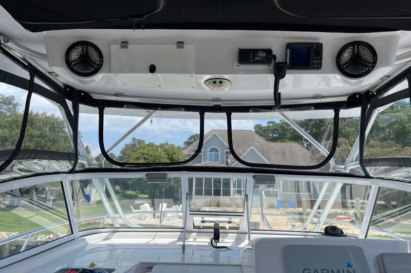 Slide: The Image of Pro-Line 32 Express 2005 - 17