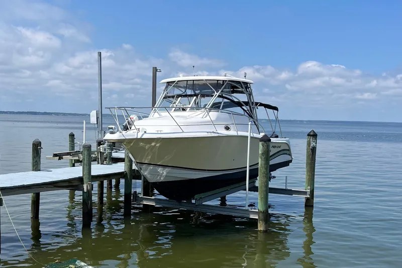 Slide: The Image of starboard bow - 2