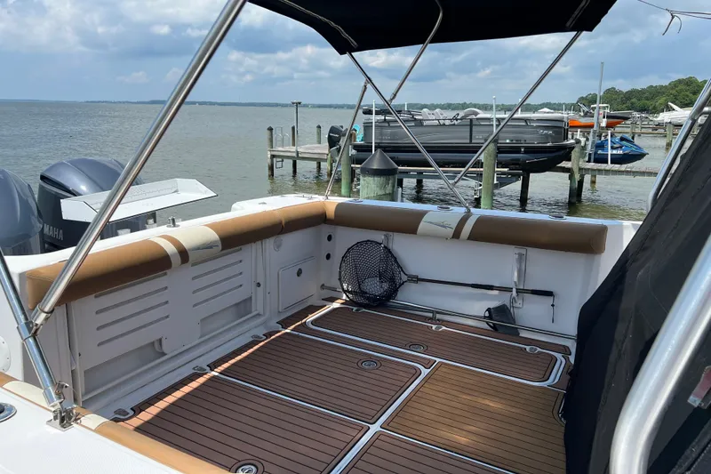 Slide: The Image of cockpit - 28