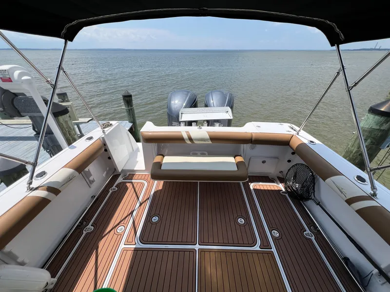 Slide: The Image of cockpit - 31