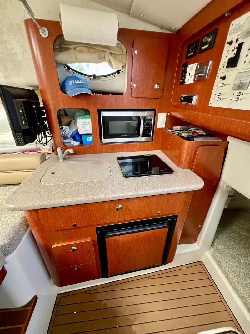 Slide: The Image of galley - 34