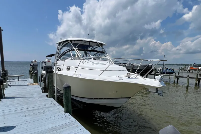 Slide: The Image of Pro-Line 32 Express 2005 - 4