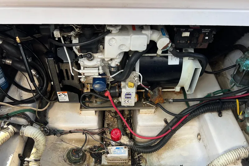 Slide: The Image of Kohler generator - 44