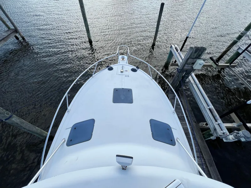 Slide: The Image of Luhrs 290 Open 1994 - 23