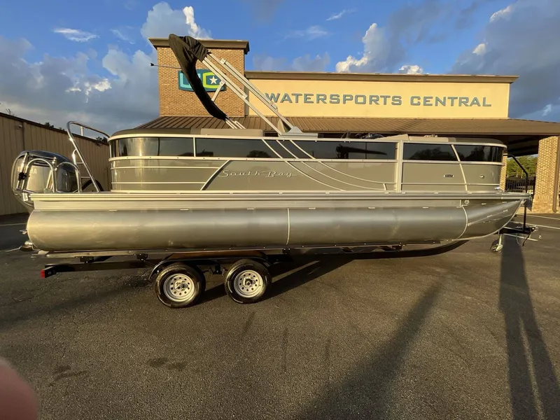 The Image of South Bay S224RS 2025 - 1