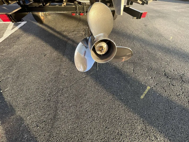 Slide: The Image of South Bay S224RS 2025 - 20