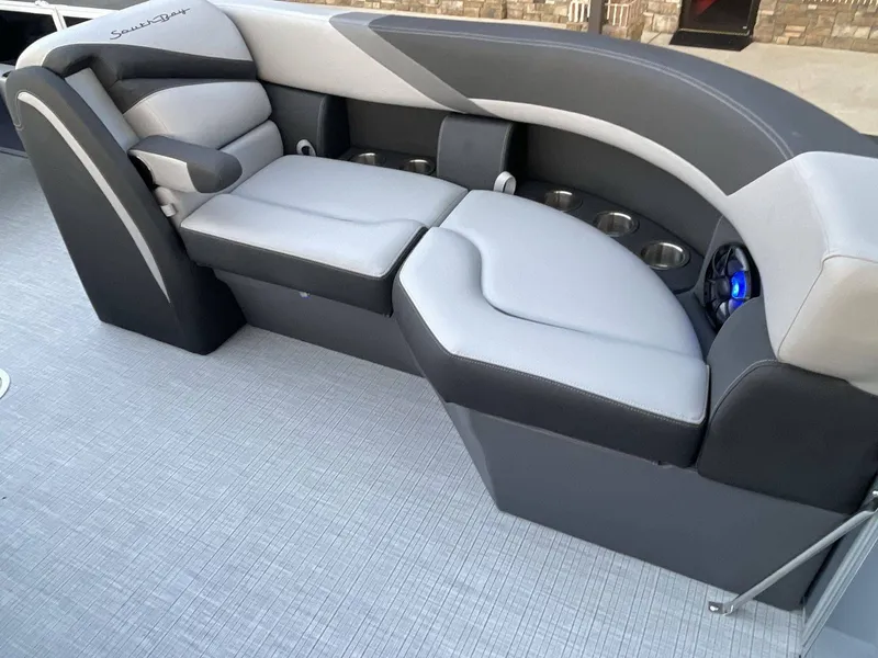 Slide: The Image of South Bay S224RS 2025 - 26