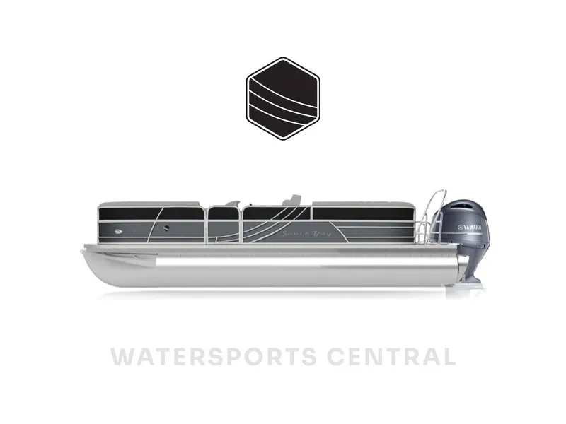 Slide: The Image of South Bay S224RS 2025 - 31