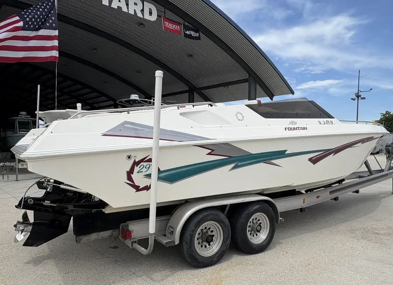 Slide: The Image of Fountain 29 1997 - 10