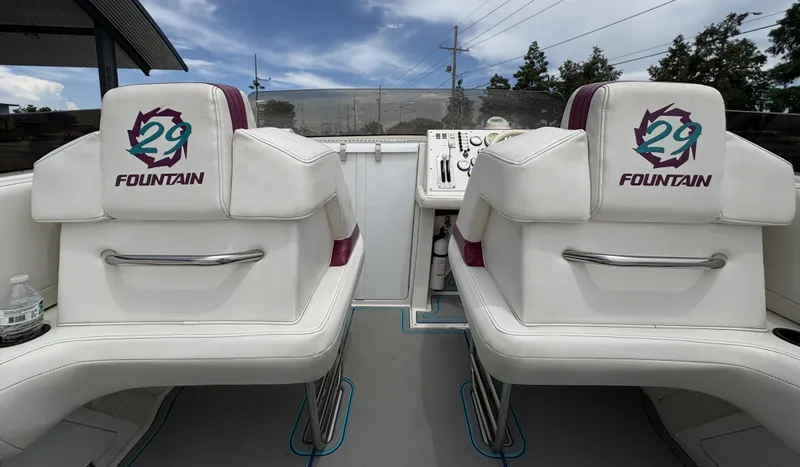 Slide: The Image of Fountain 29 1997 - 12