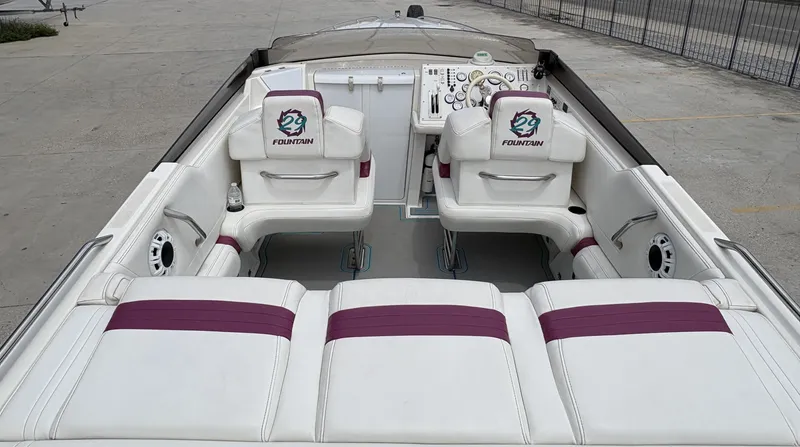 Slide: The Image of Fountain 29 1997 - 6