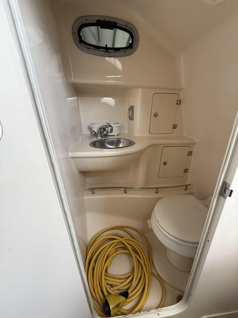 Slide: The Image of Boston Whaler 285 Conquest 2006 - 18