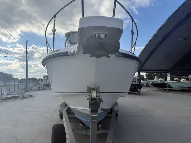 Slide: The Image of Boston Whaler 285 Conquest 2006 - 3