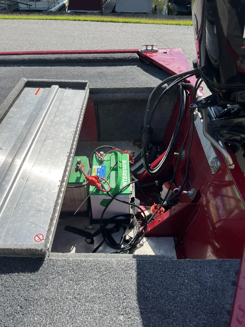 Slide: The Image of Tracker Bass Tracker Classic XL 2023 - 6