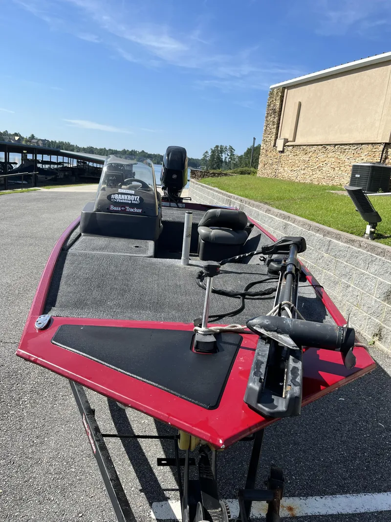 Slide: The Image of Tracker Bass Tracker Classic XL 2023 - 7