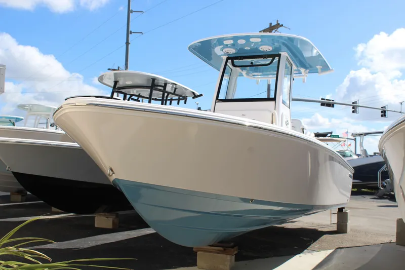 Slide: The Image of Sportsman 247 Masters OE 2026 - 1