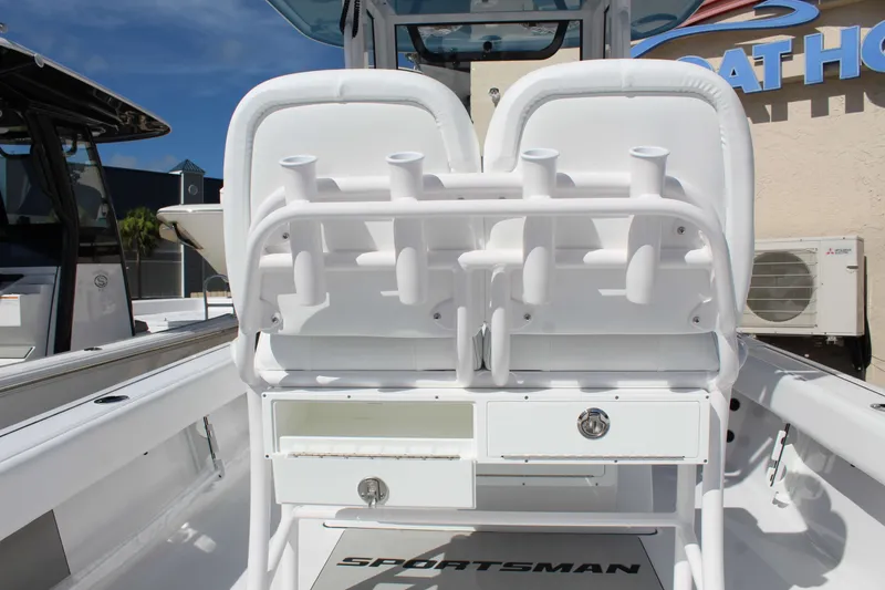 Slide: The Image of Sportsman 247 Masters OE 2026 - 10