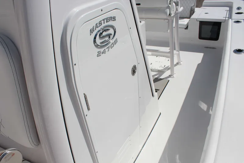 Slide: The Image of Sportsman 247 Masters OE 2026 - 18