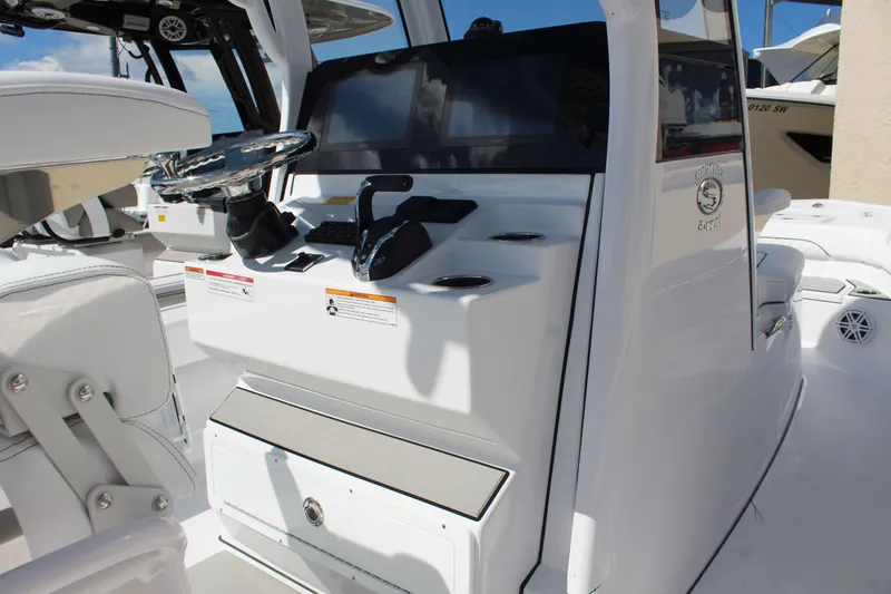 Slide: The Image of Sportsman 247 Masters OE 2026 - 22