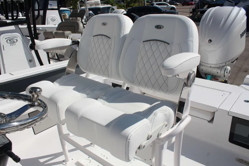 Slide: The Image of Sportsman 247 Masters OE 2026 - 7