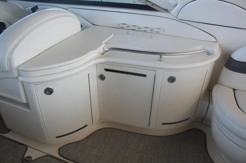 Slide: The Image of Sea Ray 290 SLX 2007 - 13