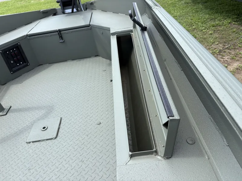 Slide: The Image of Edge Duck Boats HSPD Series 2025 - 5