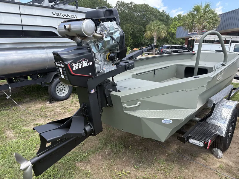 Slide: The Image of Edge Duck Boats HSPD Series 2025 - 7