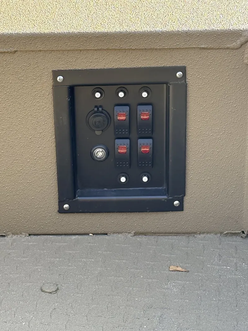 Slide: The Image of Edge Boats HSPD Series 2025 - 17