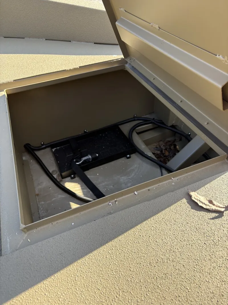 Slide: The Image of Edge Boats HSPD Series 2025 - 18