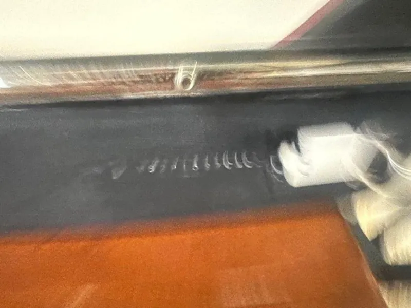 Slide: The Image of Malibu Response LXi 2003 - 12