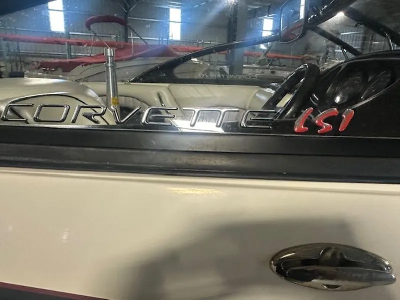 Slide: The Image of Malibu Response LXi 2003 - 13