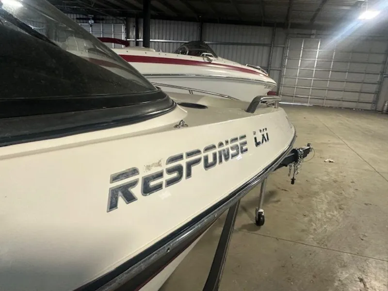 Slide: The Image of Malibu Response LXi 2003 - 14