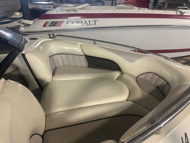 Slide: The Image of Malibu Response LXi 2003 - 2