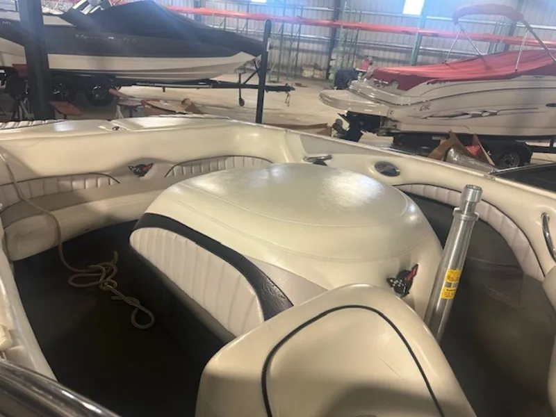 Slide: The Image of Malibu Response LXi 2003 - 3