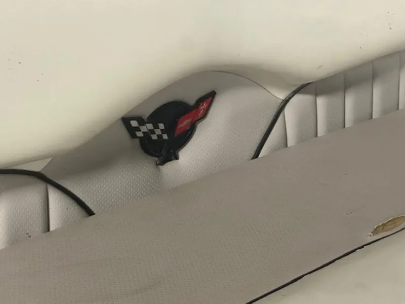 Slide: The Image of Malibu Response LXi 2003 - 4