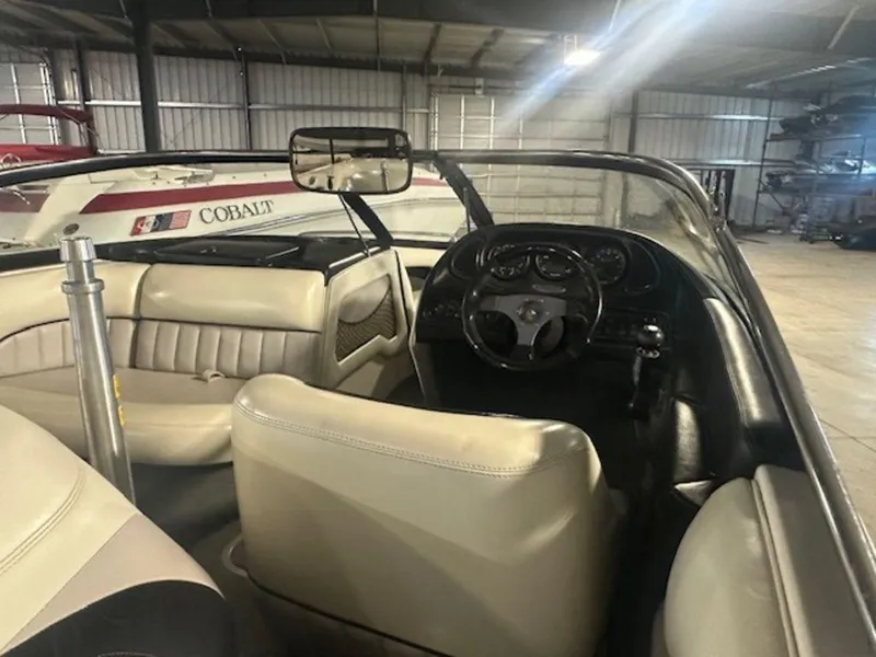 Slide: The Image of Malibu Response LXi 2003 - 6