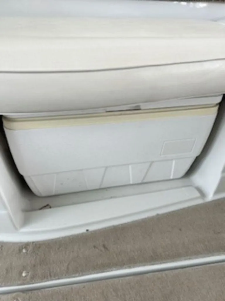 Slide: The Image of Crownline Boats 262 EX 2007 - 12