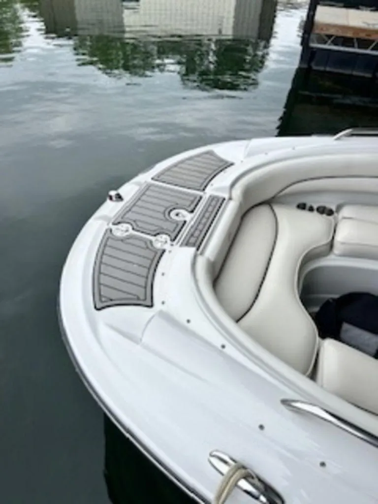 Slide: The Image of Crownline Boats 262 EX 2007 - 3