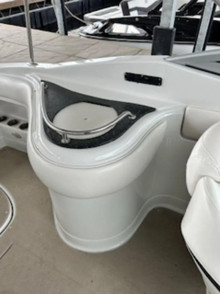 Slide: The Image of Crownline Boats 262 EX 2007 - 6