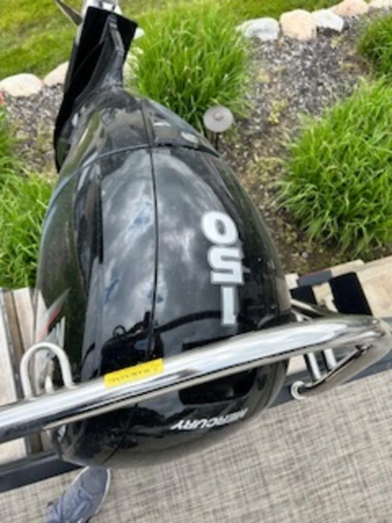 Slide: The Image of Harris CRUISER 230 SLDH 2023 - 8