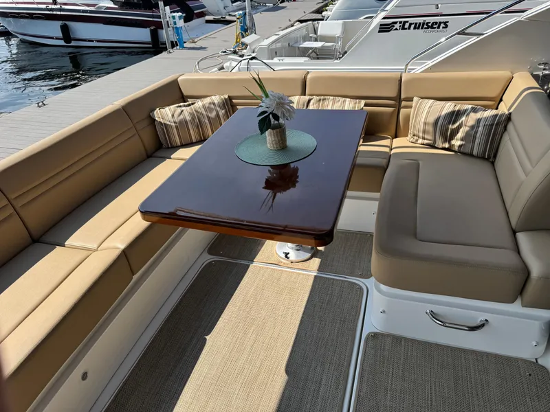 Slide: The Image of Sea Ray Sundancer 510 2014 - 52