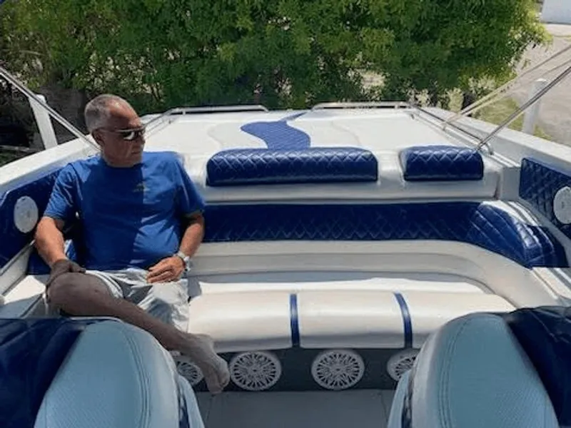 Slide: The Image of Formula SR1 336 1996 - 6