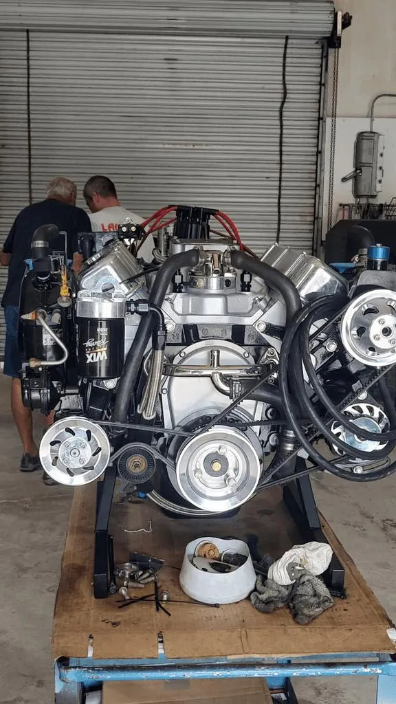 Slide: The Image of Formula SR1 336 1996 - 7