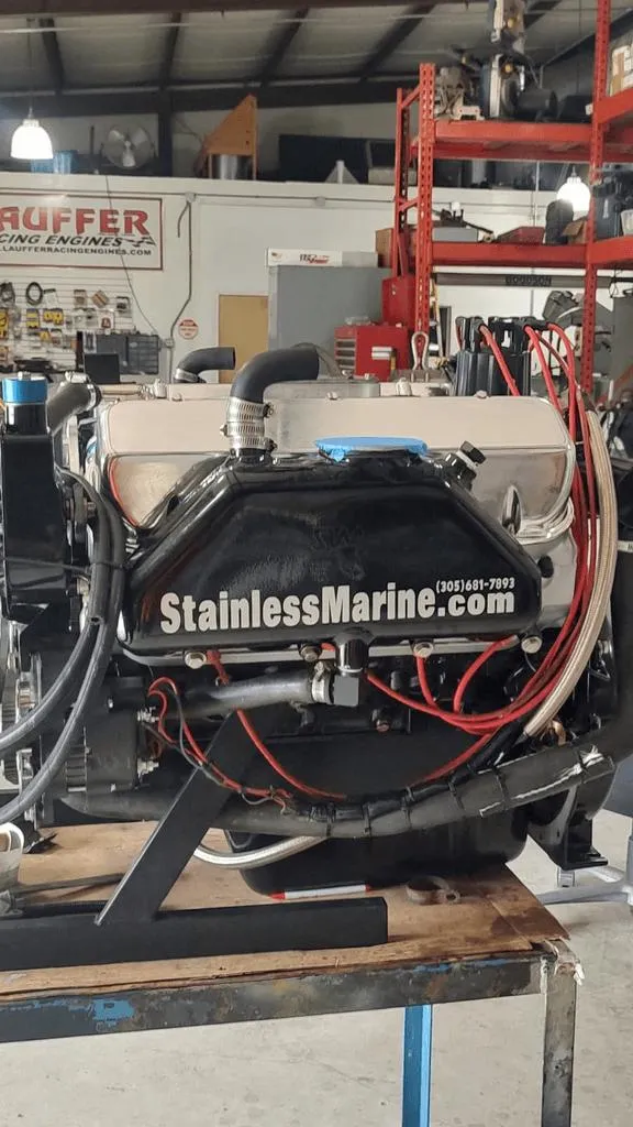 Slide: The Image of Formula SR1 336 1996 - 8