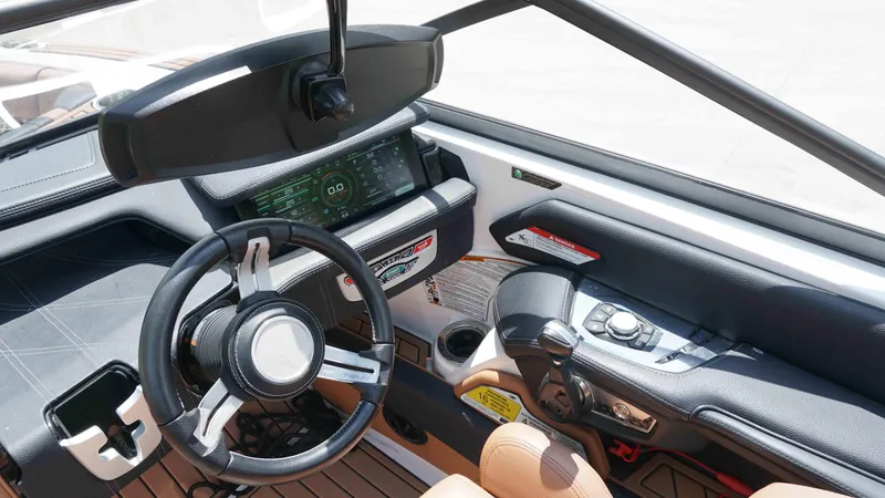 Slide: The Image of Nautique G23 2018 - 13