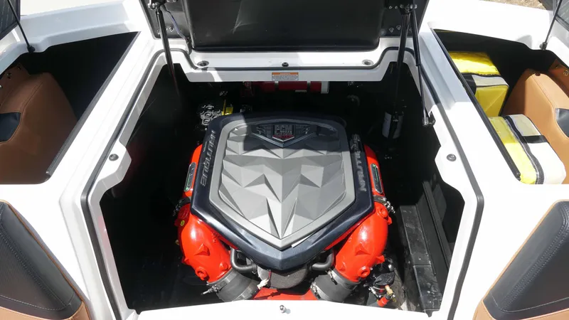 Slide: The Image of Nautique G23 2018 - 17