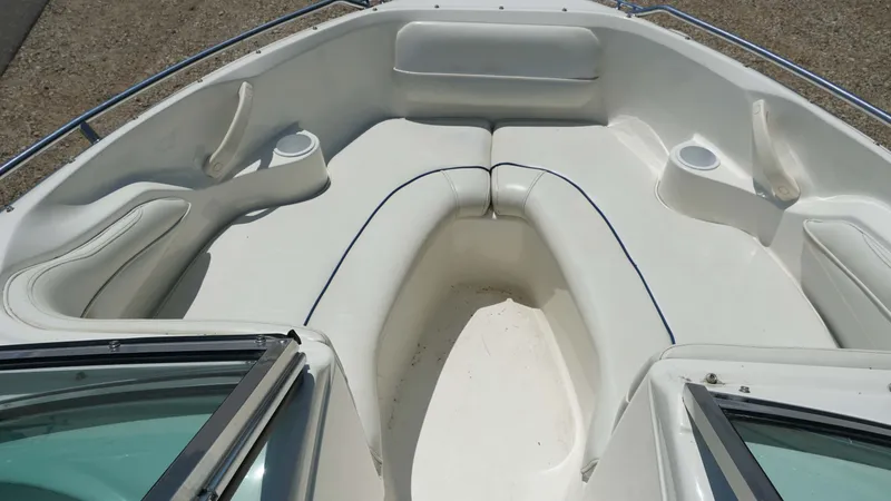 Slide: The Image of Sea Ray 185 Bow Rider 1998 - 15