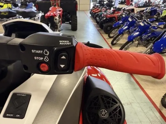 Slide: The Image of Yamaha GP HO 2025 - 18