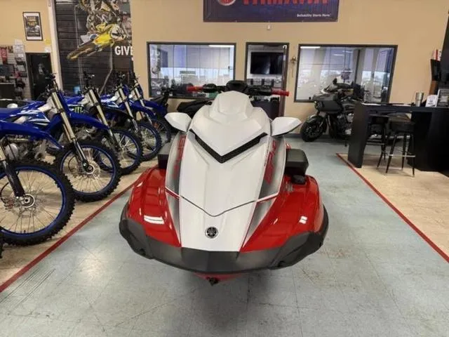 Slide: The Image of Yamaha GP HO 2025 - 3